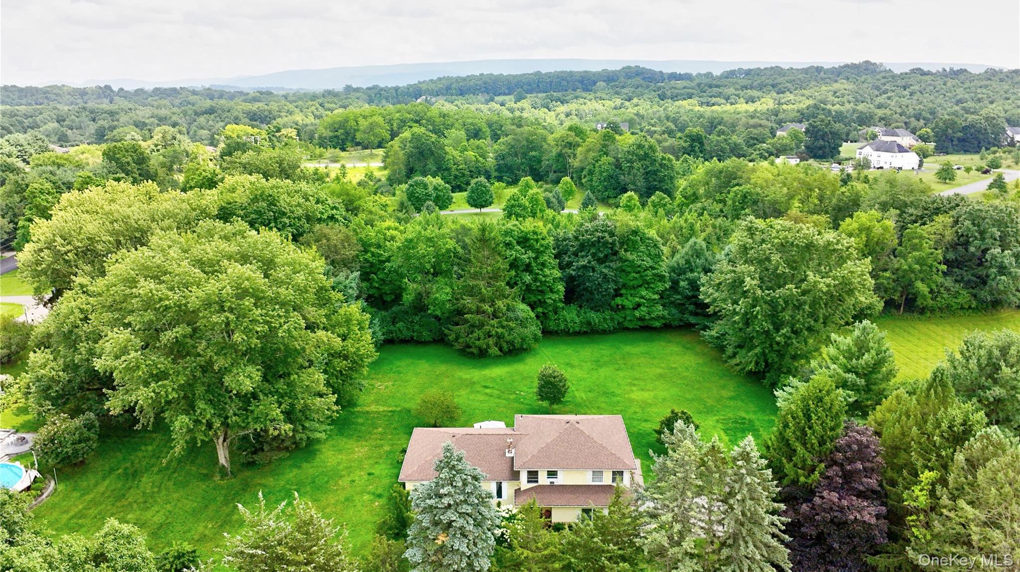 Single Family Ridge Road Orange County, NY 10916, MLS-1036161-11
