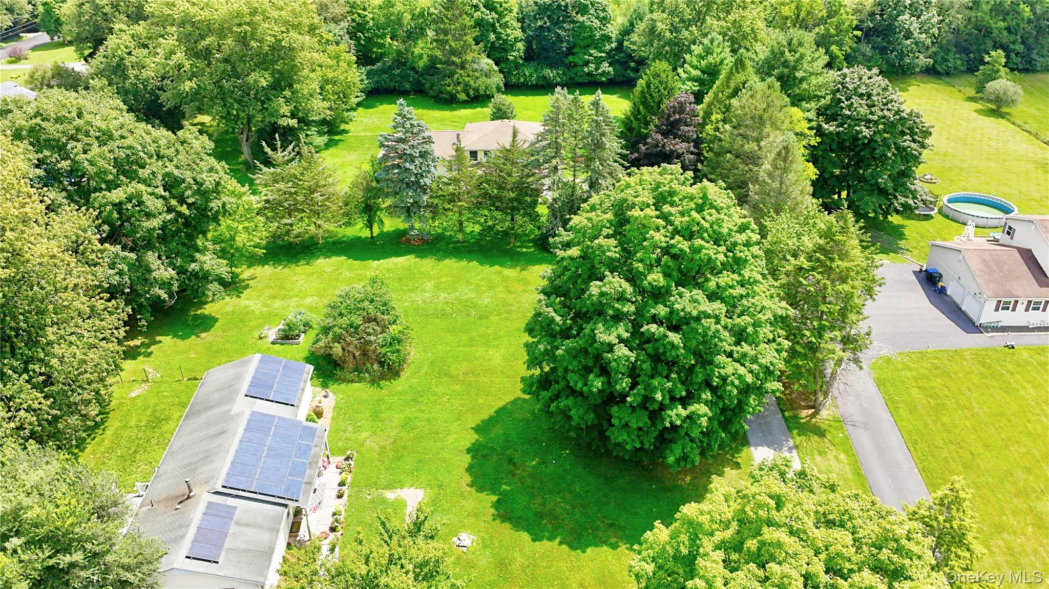 Single Family Ridge Road Orange County, NY 10916, MLS-1036161-12