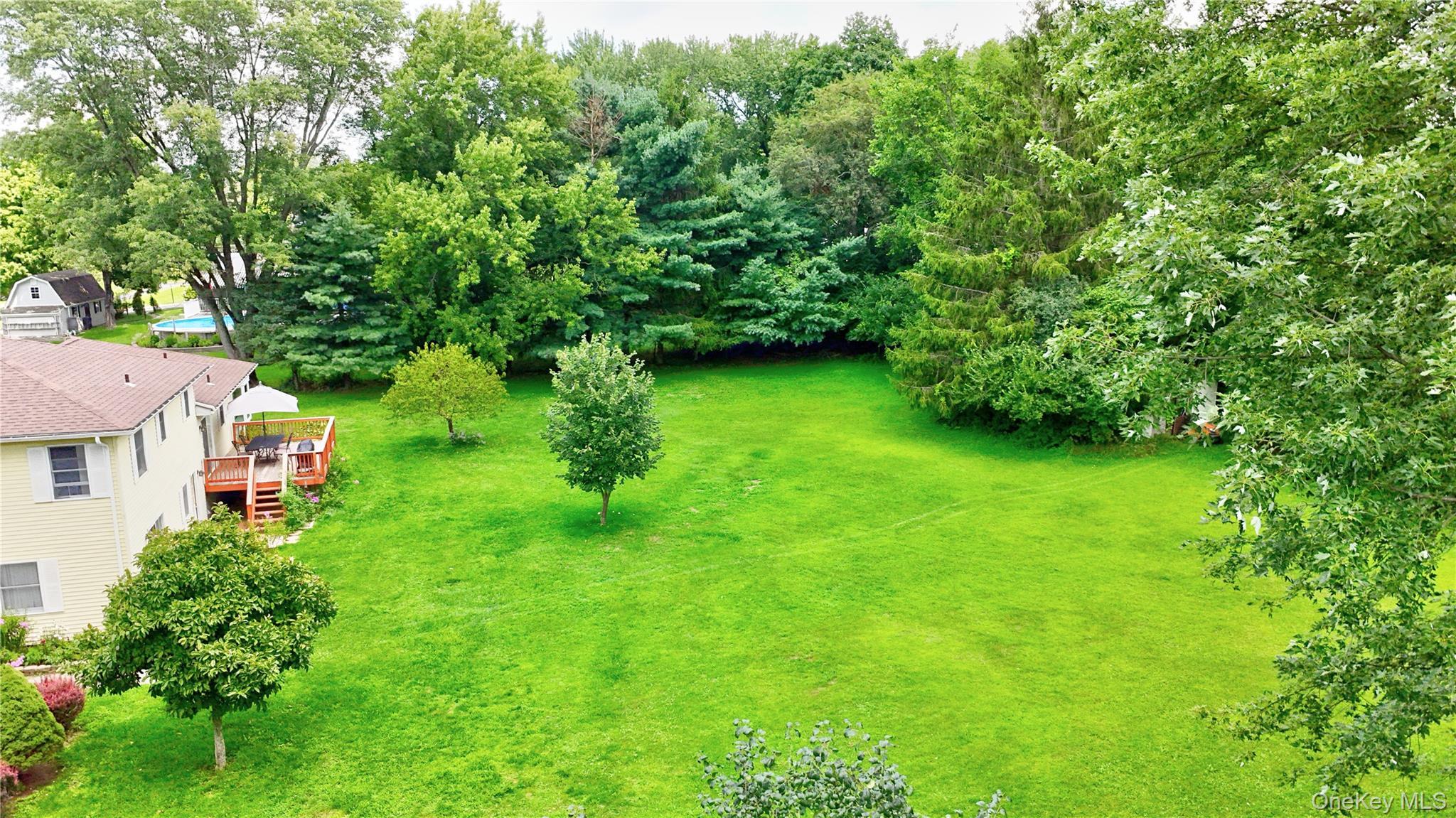 Single Family Ridge Road Orange County, NY 10916, MLS-1036161-13