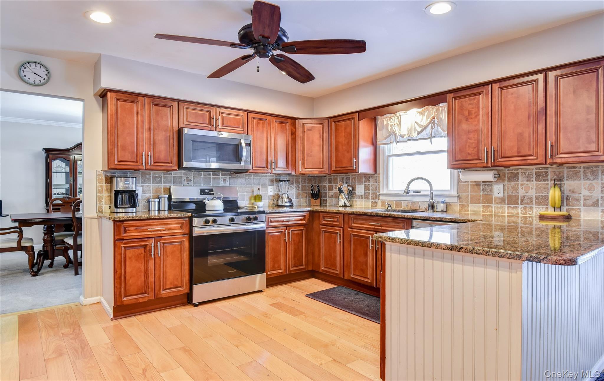 Single Family Ridge Road Orange County, NY 10916, MLS-1036161-14