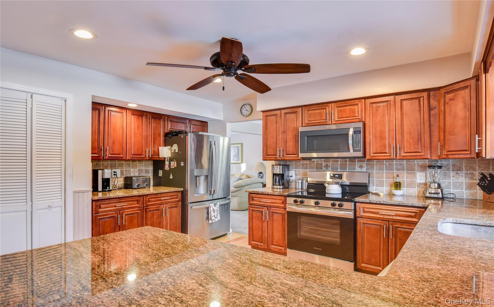 Single Family Ridge Road Orange County, NY 10916, MLS-1036161-15