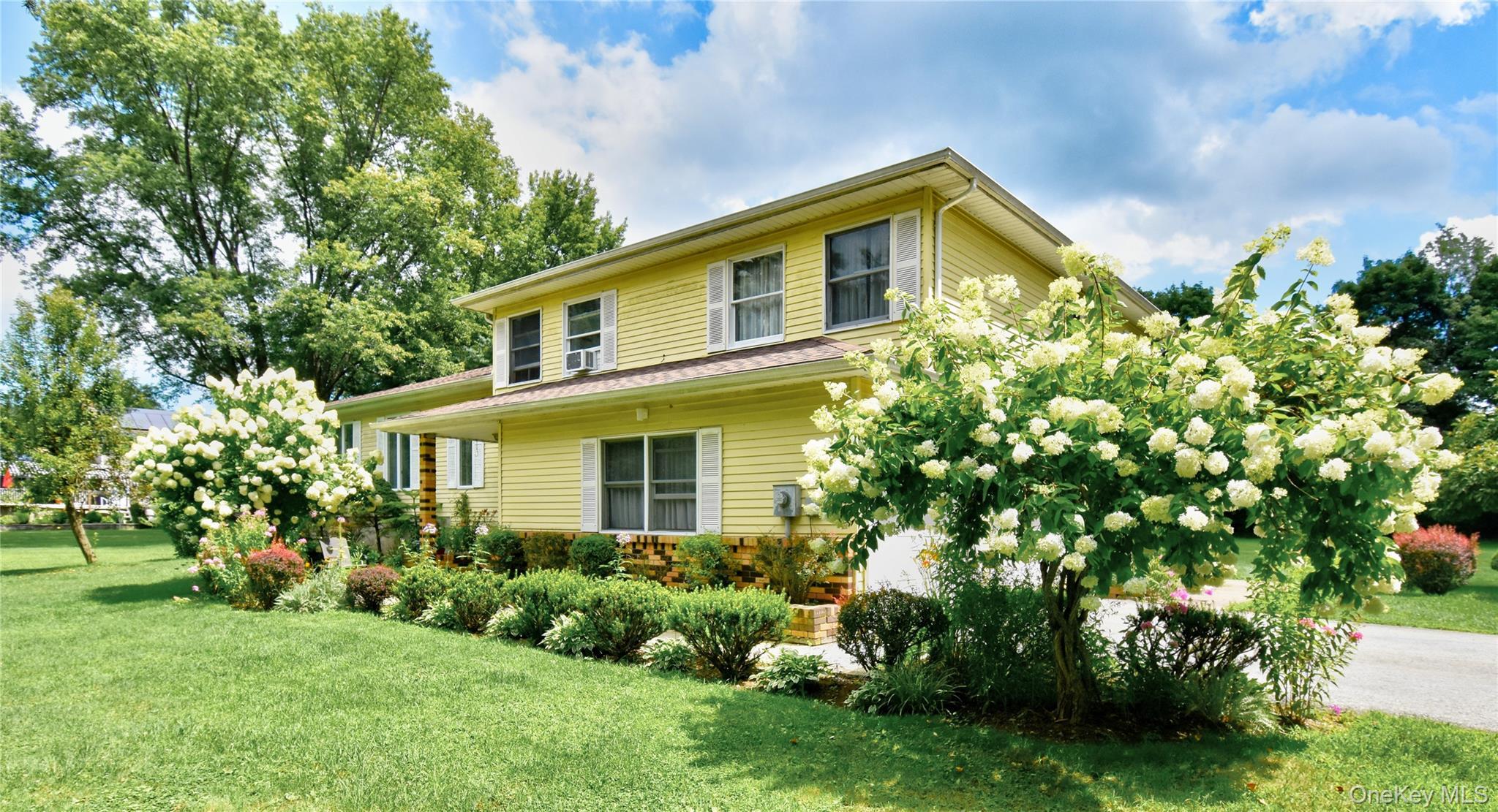 Single Family Ridge Road Orange County, NY 10916, MLS-1036161-2
