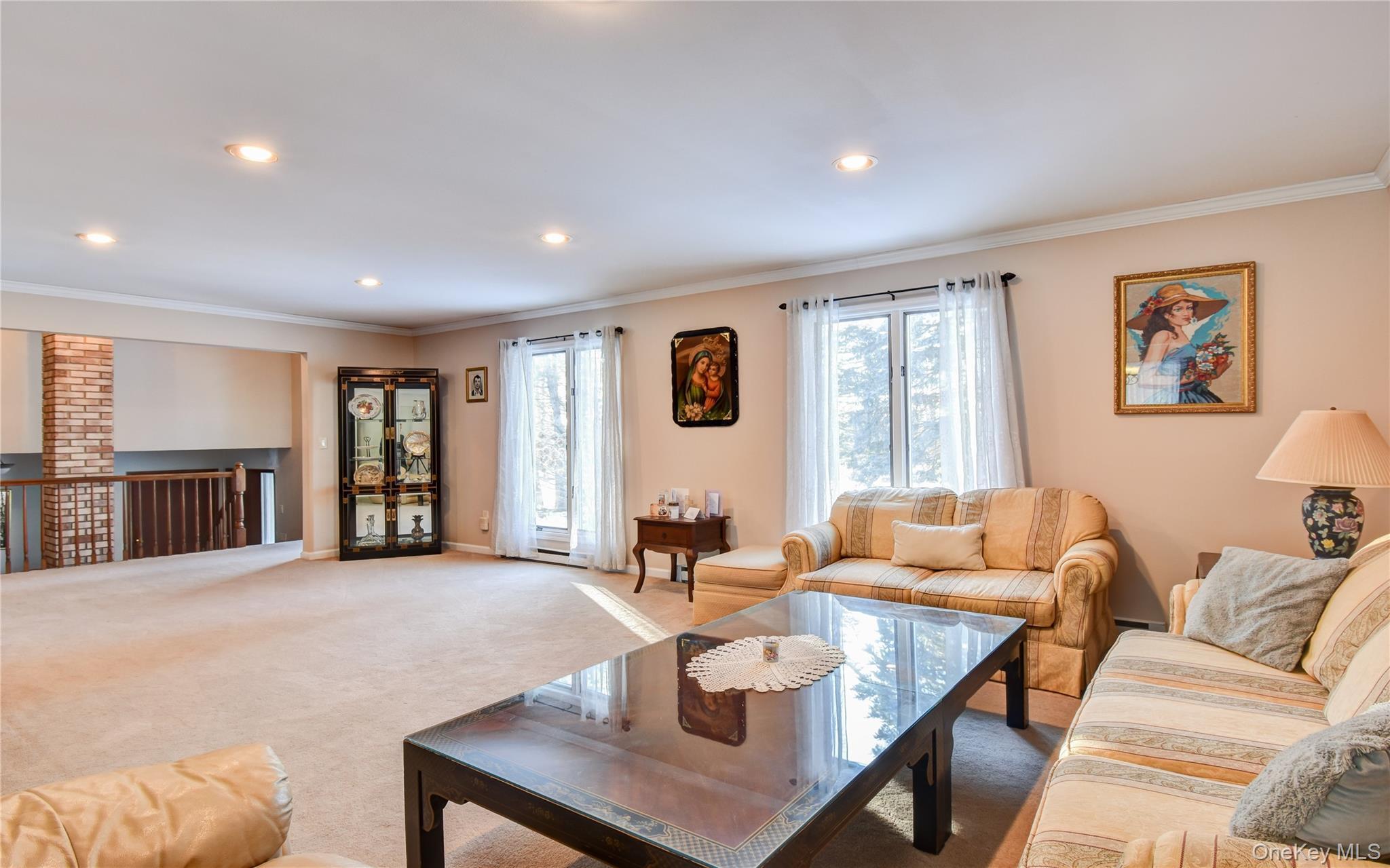Single Family Ridge Road Orange County, NY 10916, MLS-1036161-22