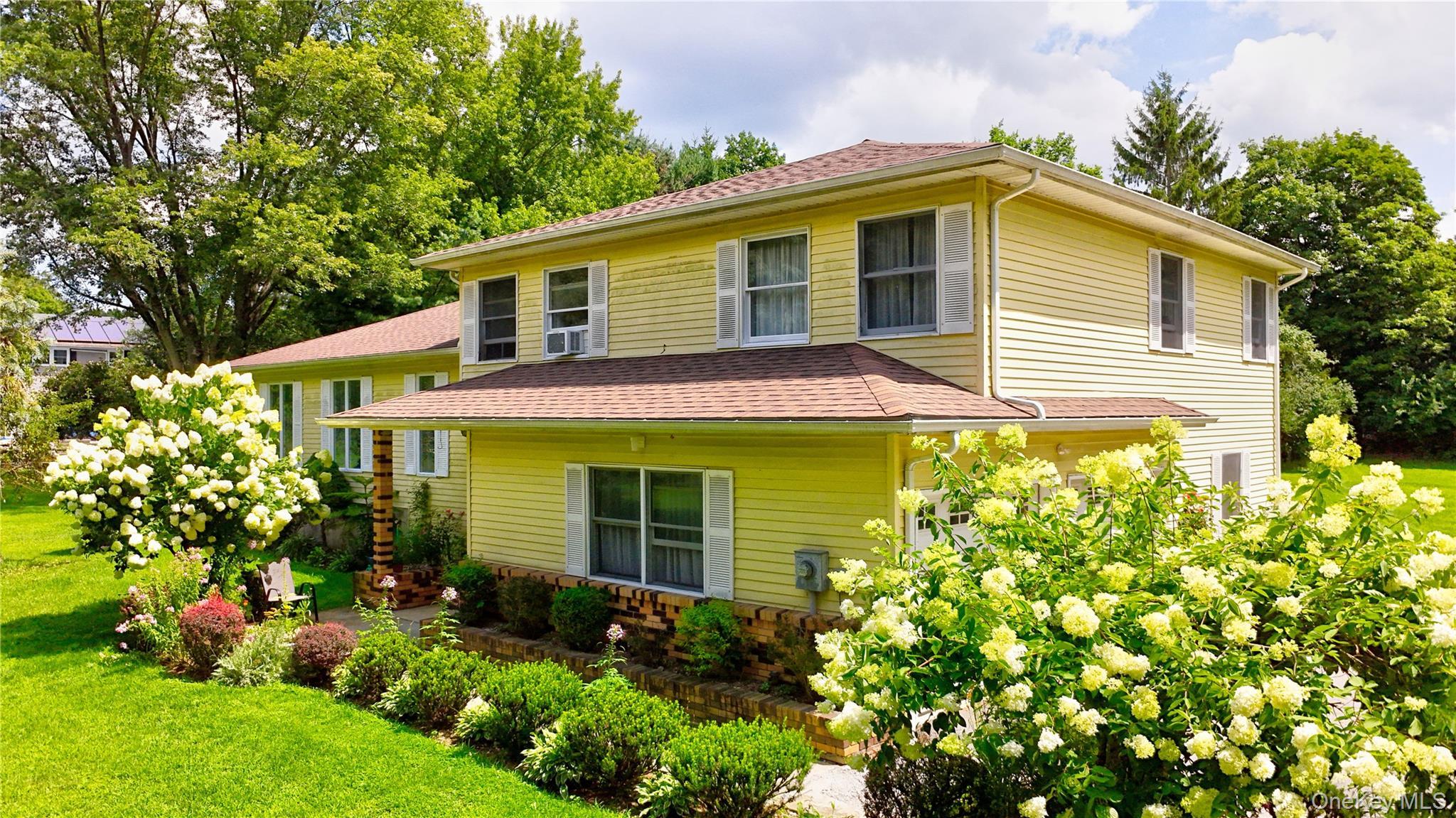 Single Family Ridge Road Orange County, NY 10916, MLS-1036161-3