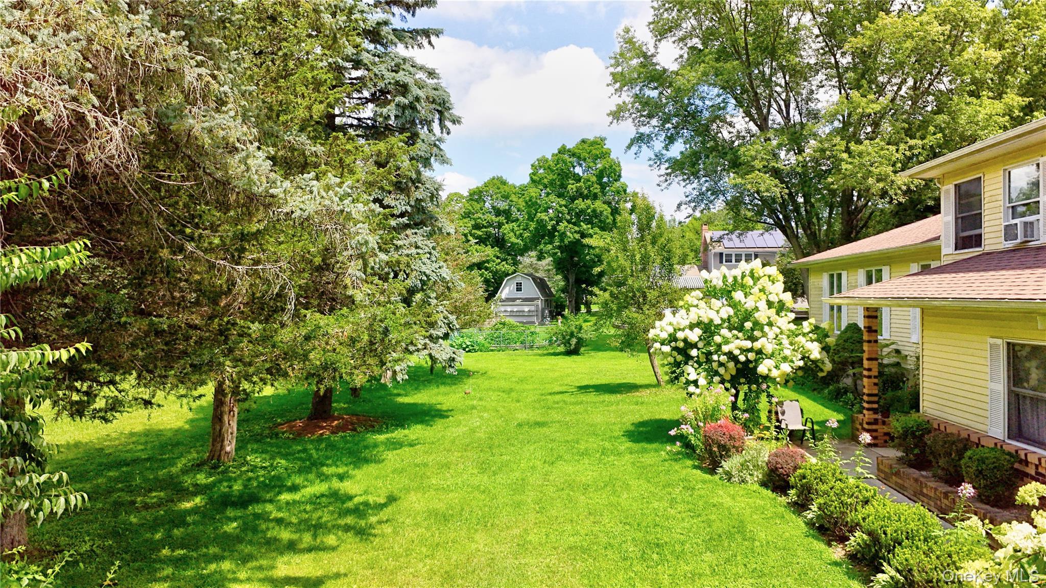 Single Family Ridge Road Orange County, NY 10916, MLS-1036161-4