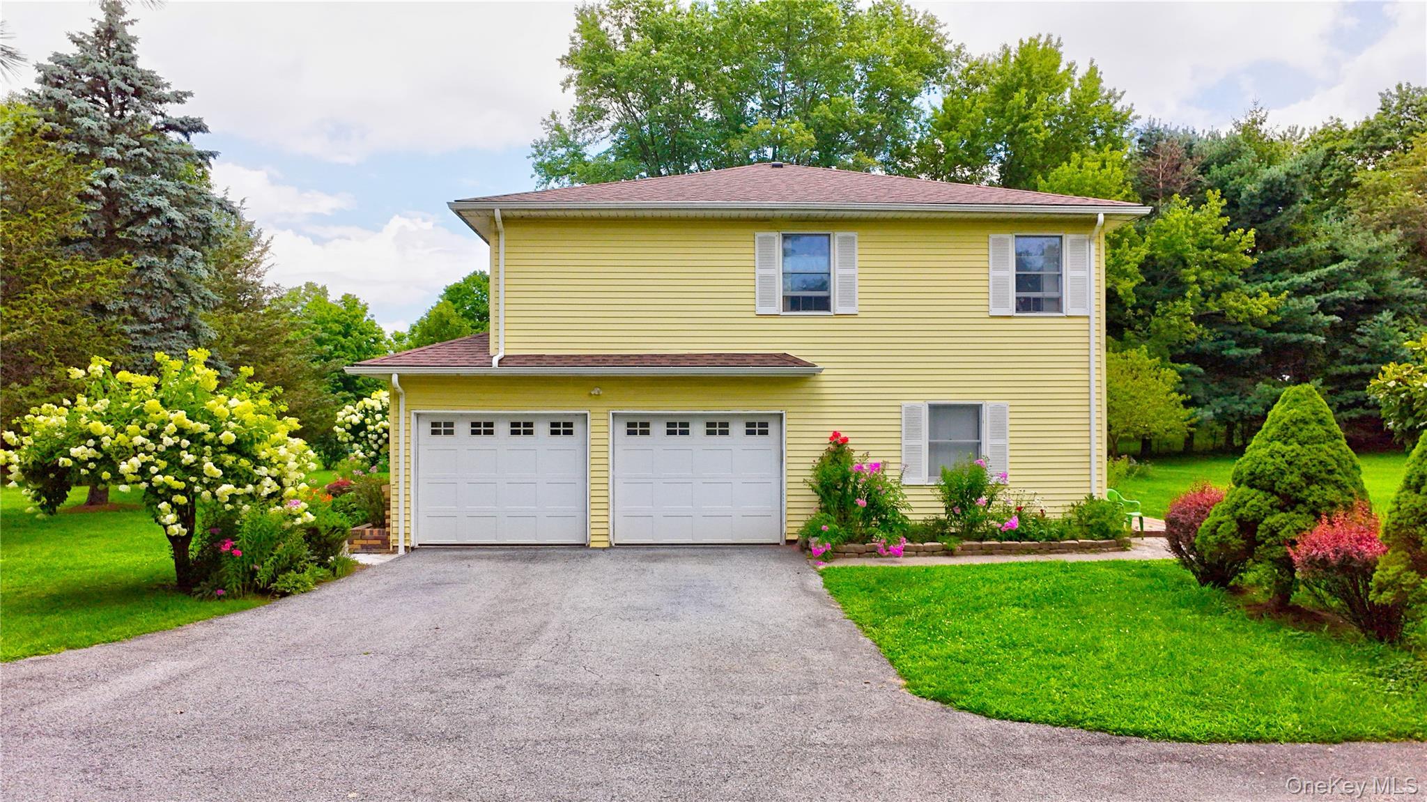 Single Family Ridge Road Orange County, NY 10916, MLS-1036161-5