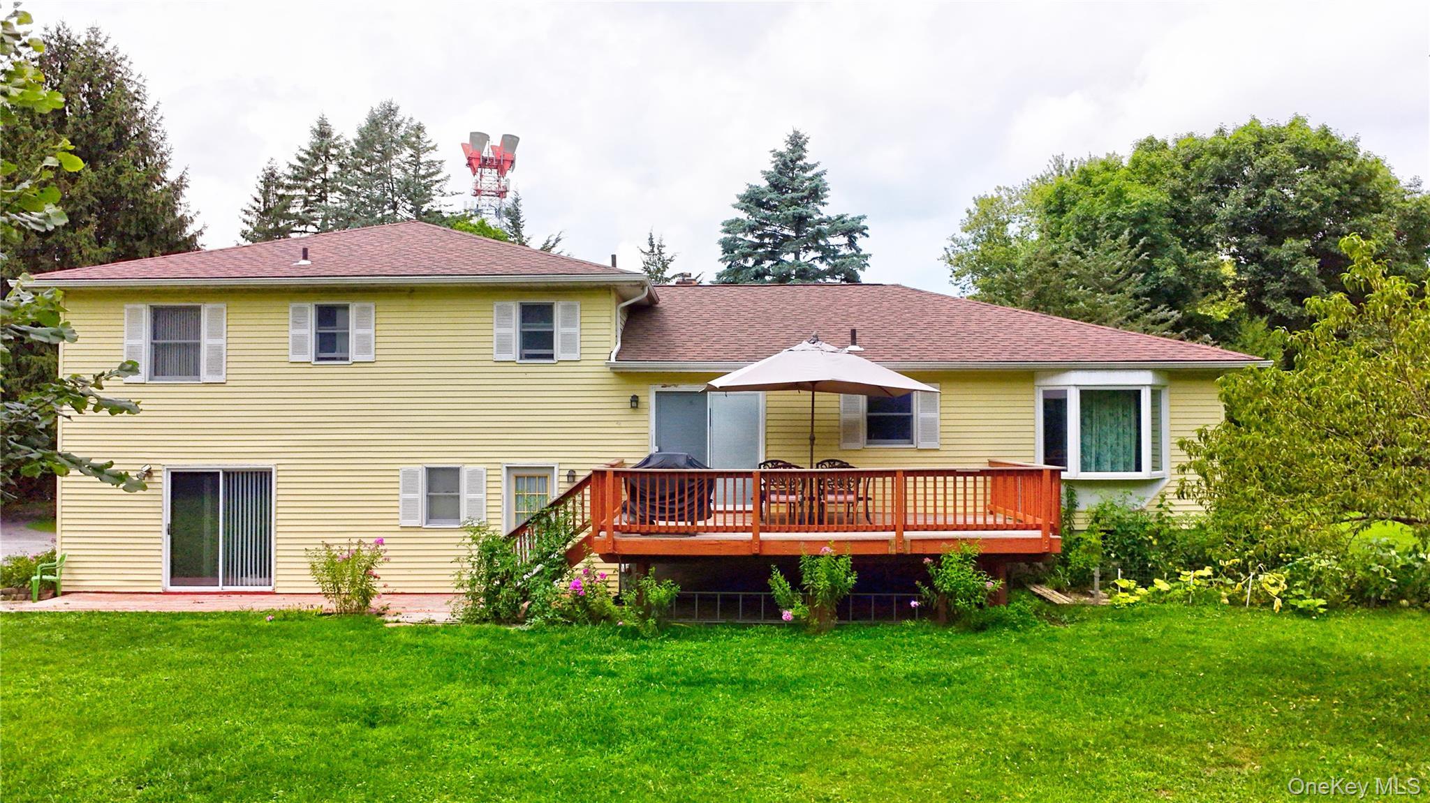 Single Family Ridge Road Orange County, NY 10916, MLS-1036161-6