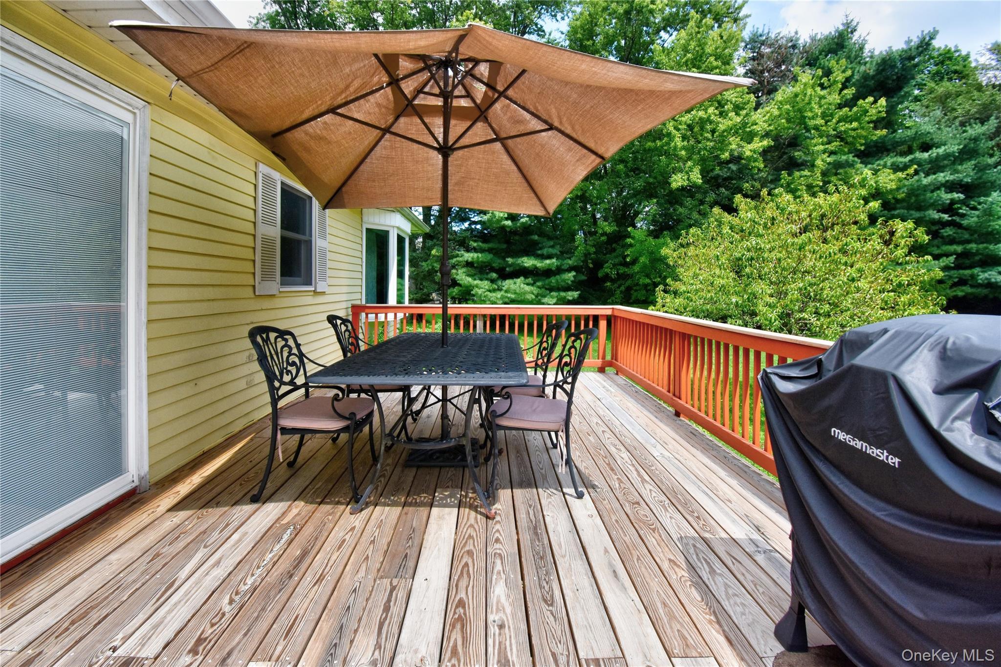 Single Family Ridge Road Orange County, NY 10916, MLS-1036161-7