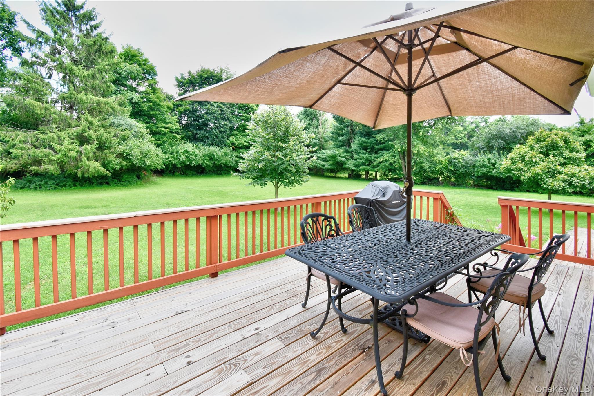 Single Family Ridge Road Orange County, NY 10916, MLS-1036161-8
