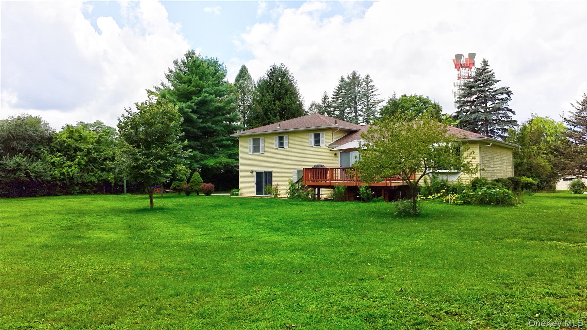 Single Family Ridge Road Orange County, NY 10916, MLS-1036161-9