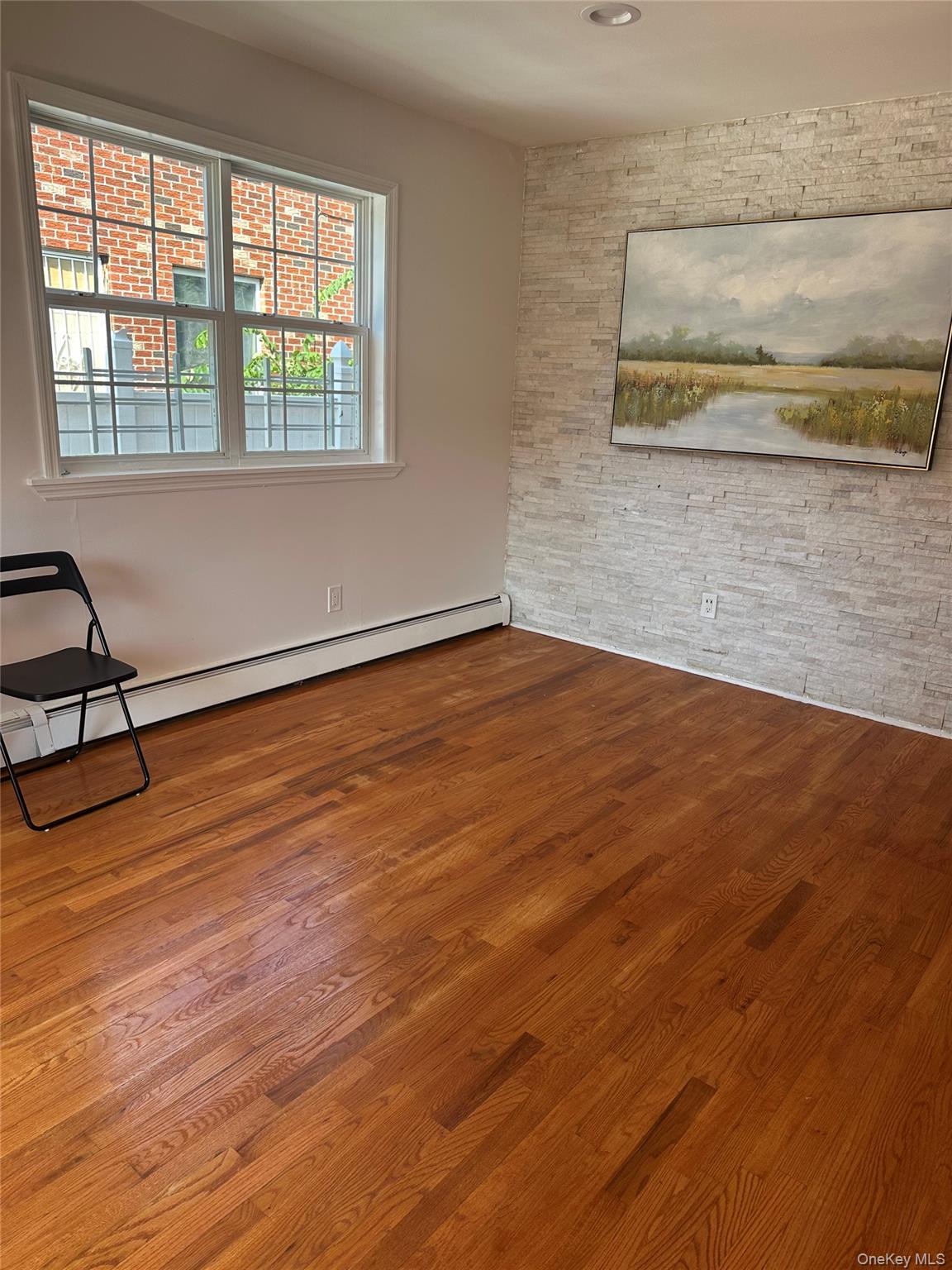 Single Family Waltham Street  Queens, NY 11435, MLS-1036163-2