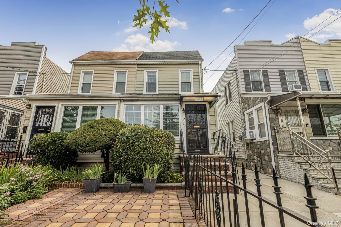Single Family Albany Avenue Brooklyn, NY 11203, MLS-1036171-2