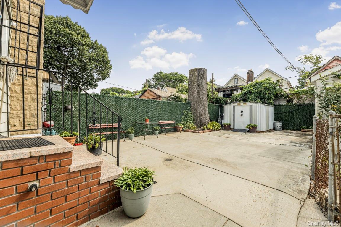 Single Family Albany Avenue Brooklyn, NY 11203, MLS-1036171-20