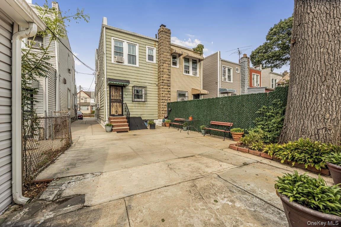 Single Family Albany Avenue Brooklyn, NY 11203, MLS-1036171-21