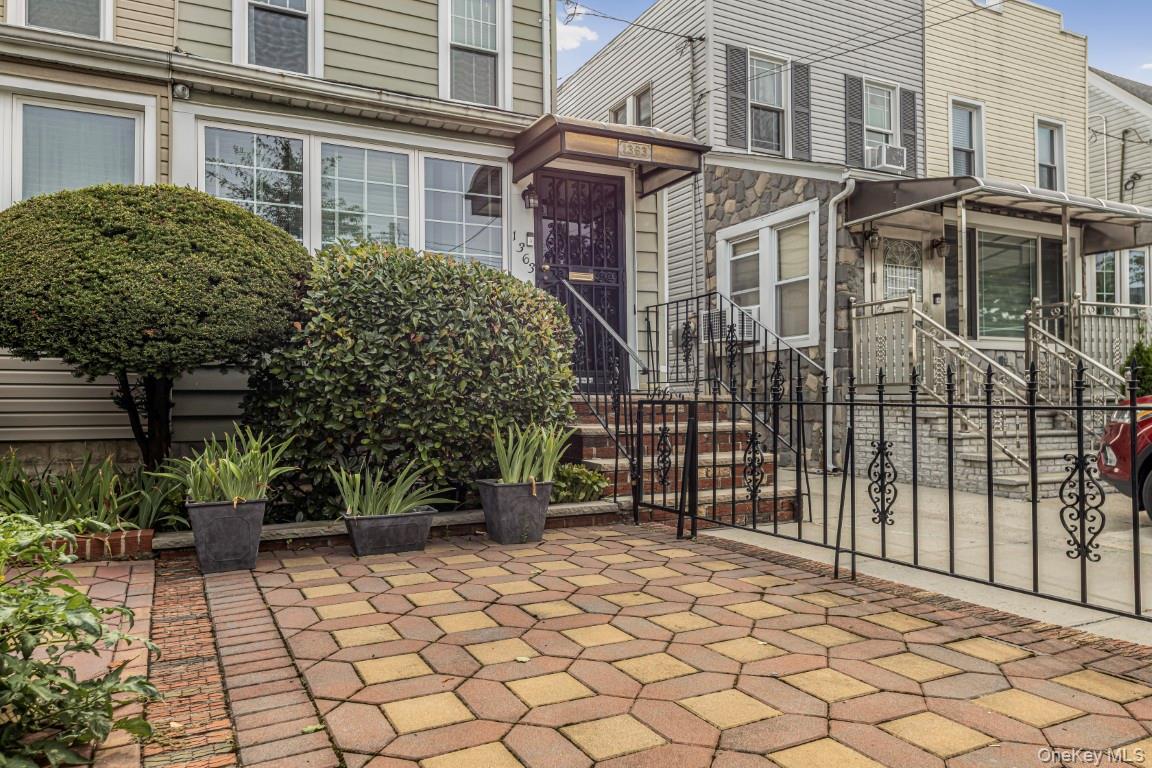 Single Family Albany Avenue Brooklyn, NY 11203, MLS-1036171-3