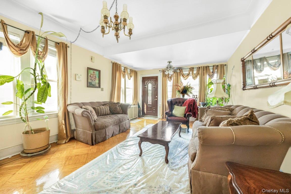 Single Family Albany Avenue Brooklyn, NY 11203, MLS-1036171-4