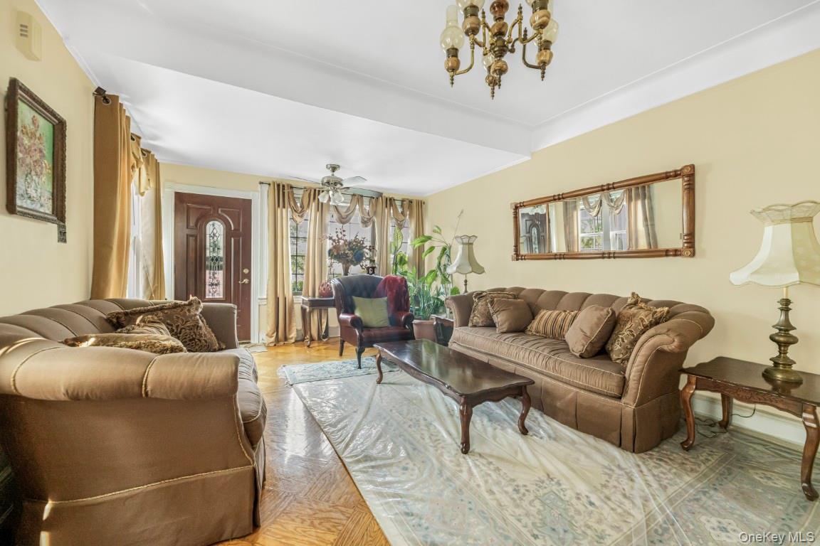 Single Family Albany Avenue Brooklyn, NY 11203, MLS-1036171-5