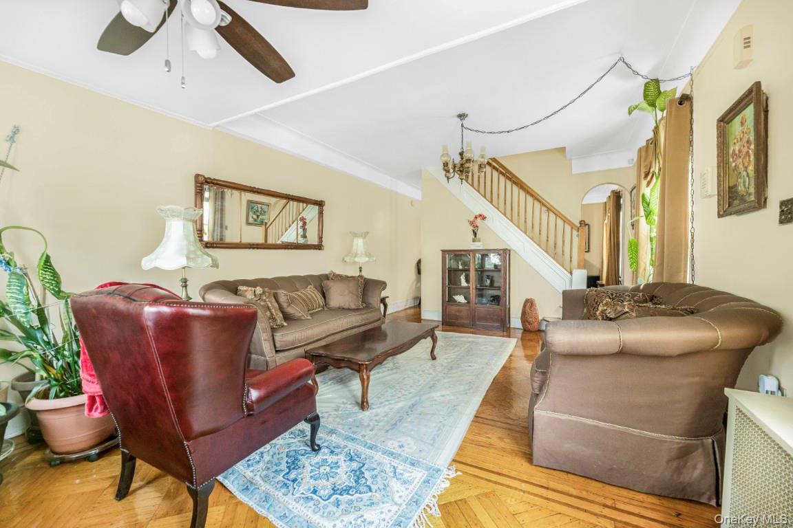 Single Family Albany Avenue Brooklyn, NY 11203, MLS-1036171-6