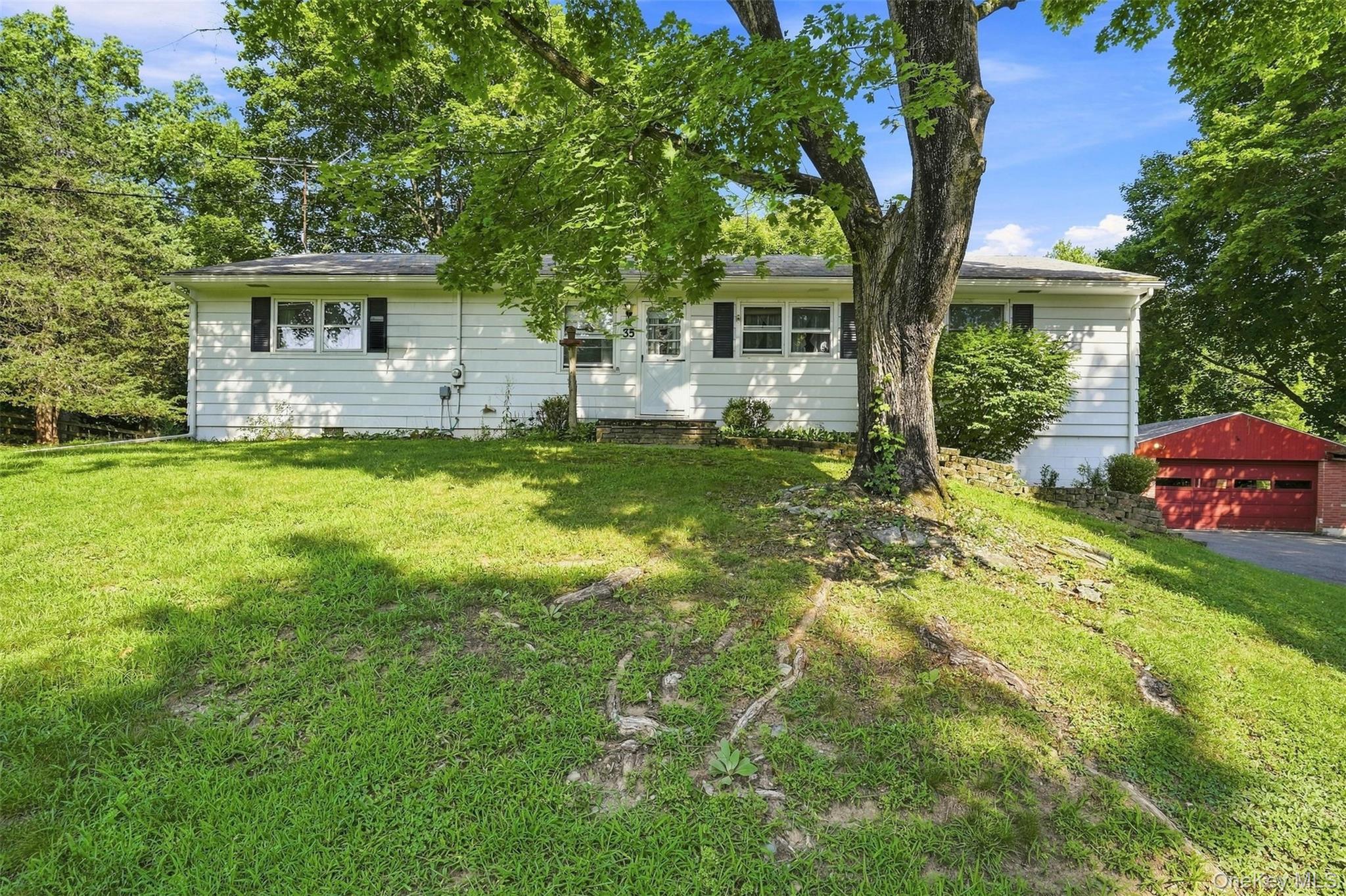 Single Family Hapeman Hill Road  Dutchess County, NY 12571, MLS-1036173-2