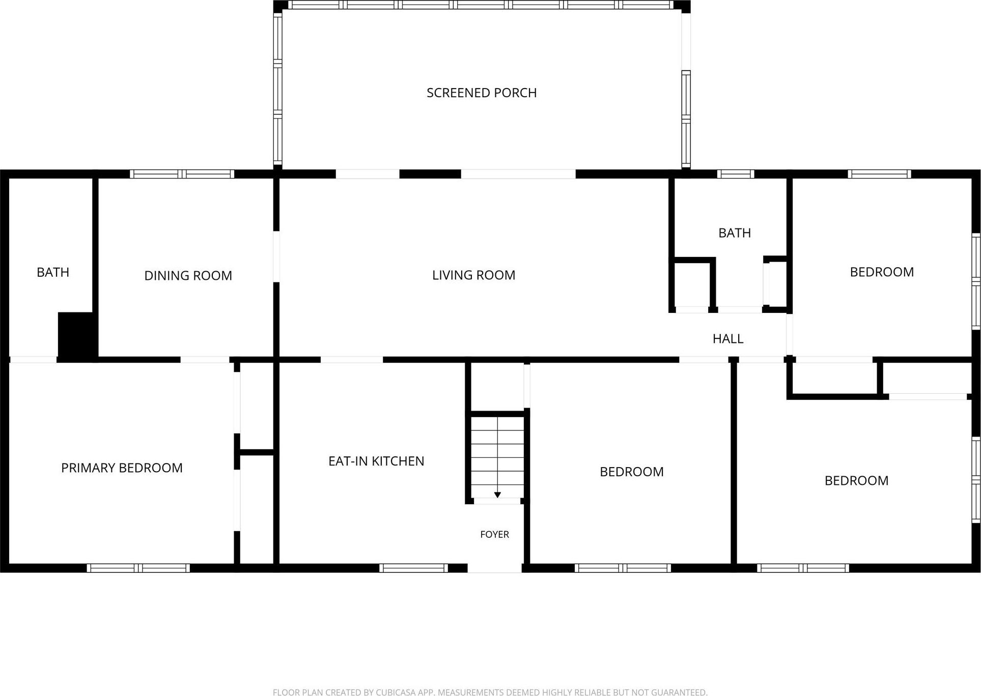 Single Family Hapeman Hill Road  Dutchess County, NY 12571, MLS-1036173-42