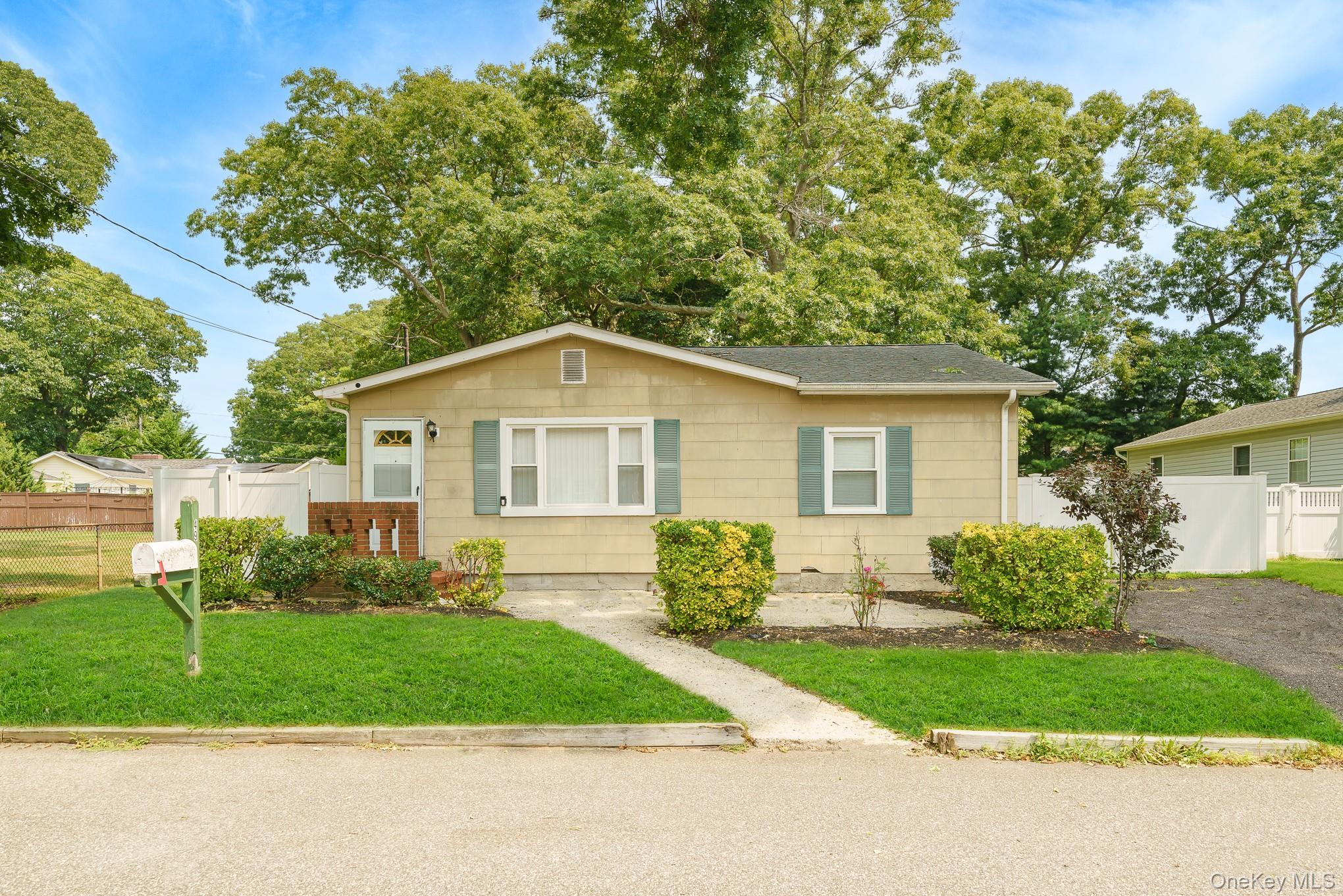 Single Family Salem Street Suffolk County, NY 11772, MLS-1036195-2