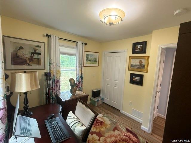 Single Family Crescent Avenue Ulster County, NY 12528, MLS-1036199-20