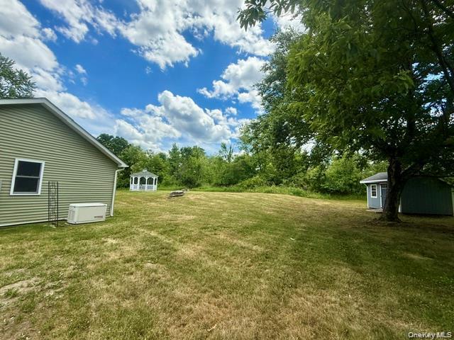 Single Family Crescent Avenue Ulster County, NY 12528, MLS-1036199-29