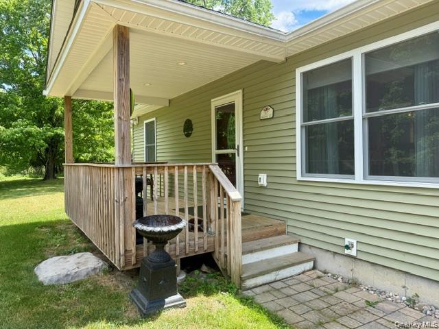 Single Family Crescent Avenue Ulster County, NY 12528, MLS-1036199-3