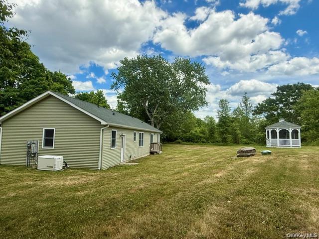 Single Family Crescent Avenue Ulster County, NY 12528, MLS-1036199-30
