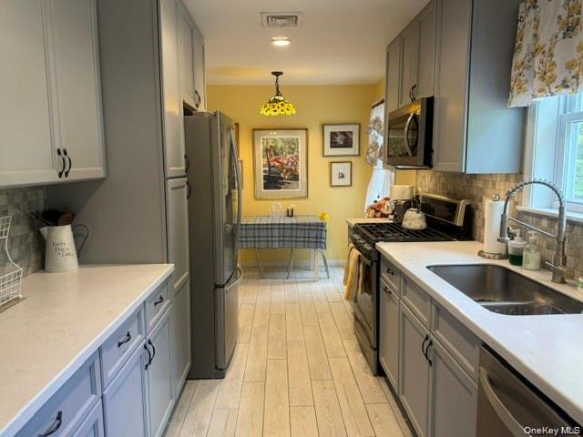 Single Family Crescent Avenue Ulster County, NY 12528, MLS-1036199-4