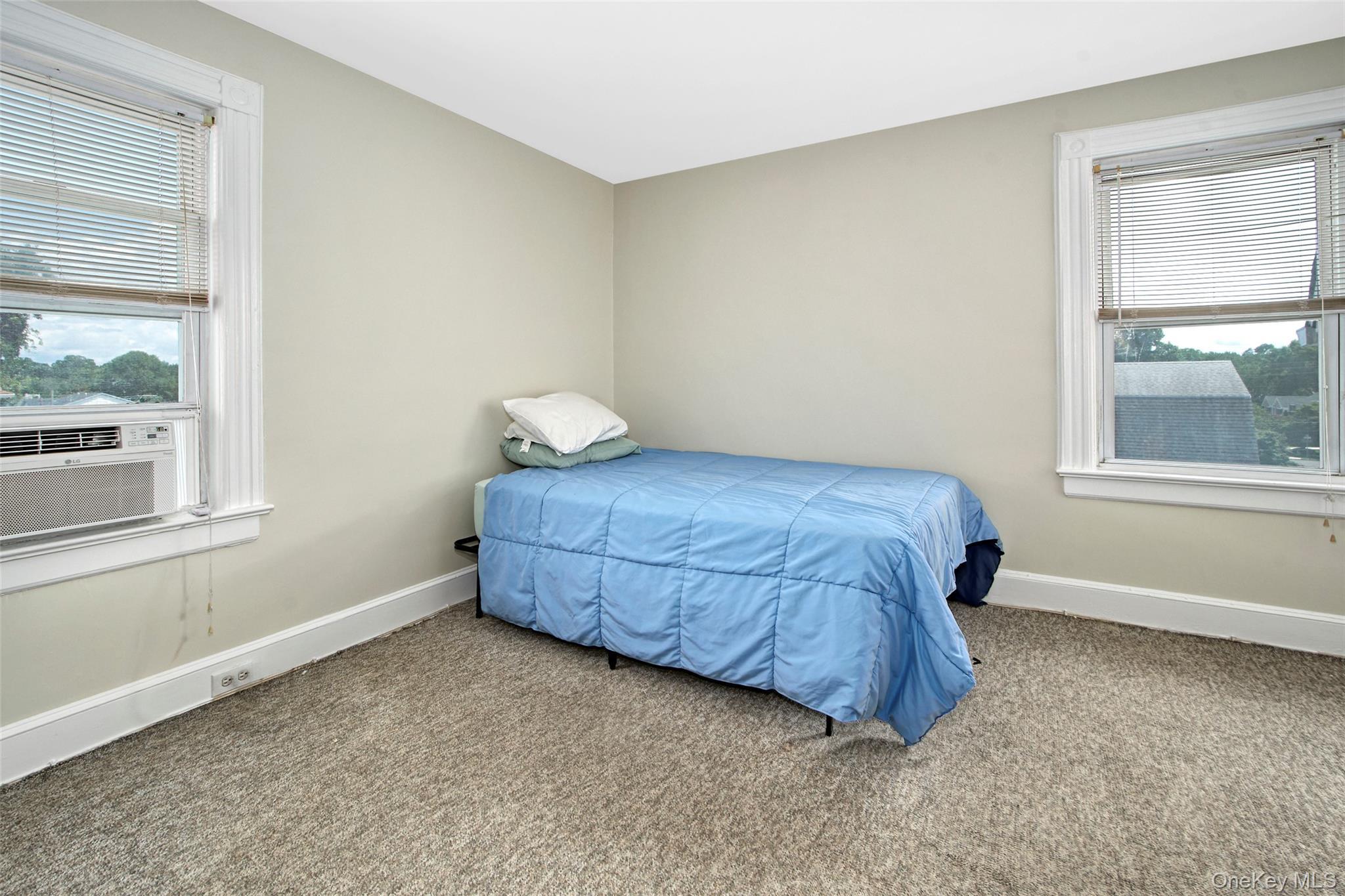 Single Family Thatcher Avenue Westchester County, NY 10528, MLS-1036221-16