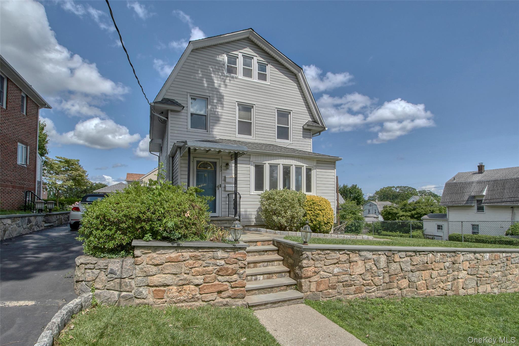 Single Family Thatcher Avenue Westchester County, NY 10528, MLS-1036221-2