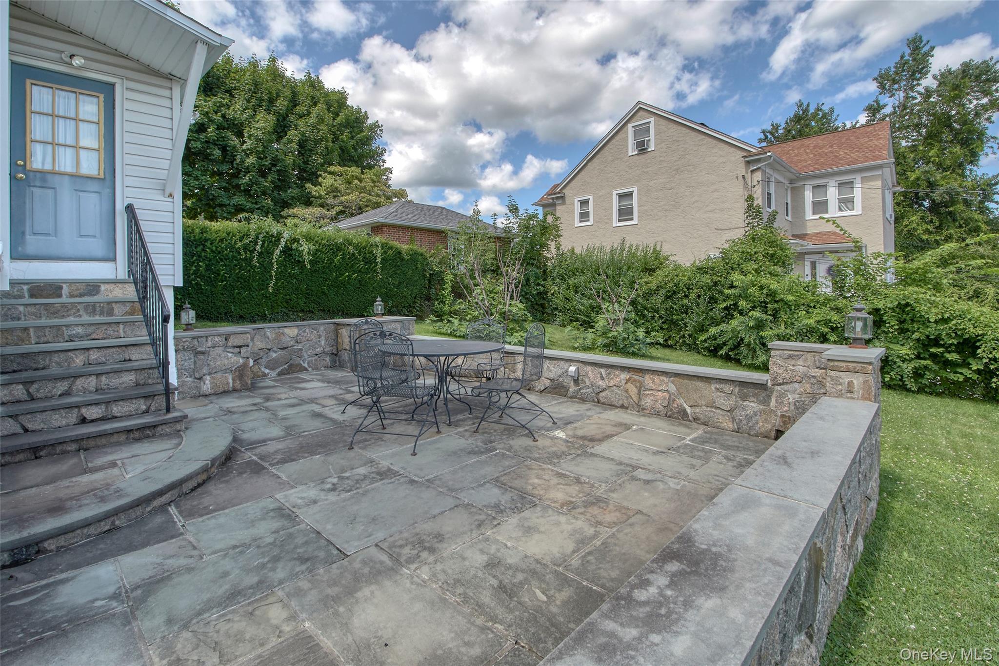 Single Family Thatcher Avenue Westchester County, NY 10528, MLS-1036221-26