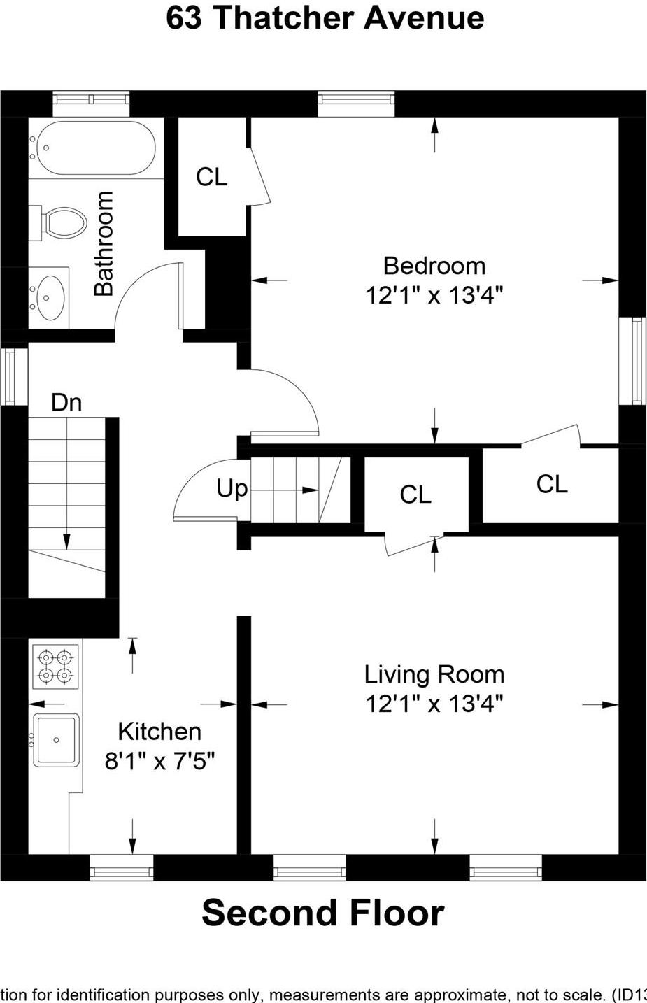 Single Family Thatcher Avenue Westchester County, NY 10528, MLS-1036221-30