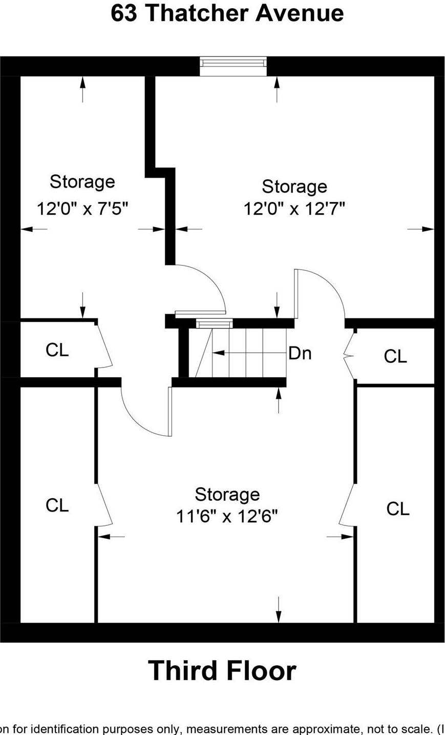Single Family Thatcher Avenue Westchester County, NY 10528, MLS-1036221-31