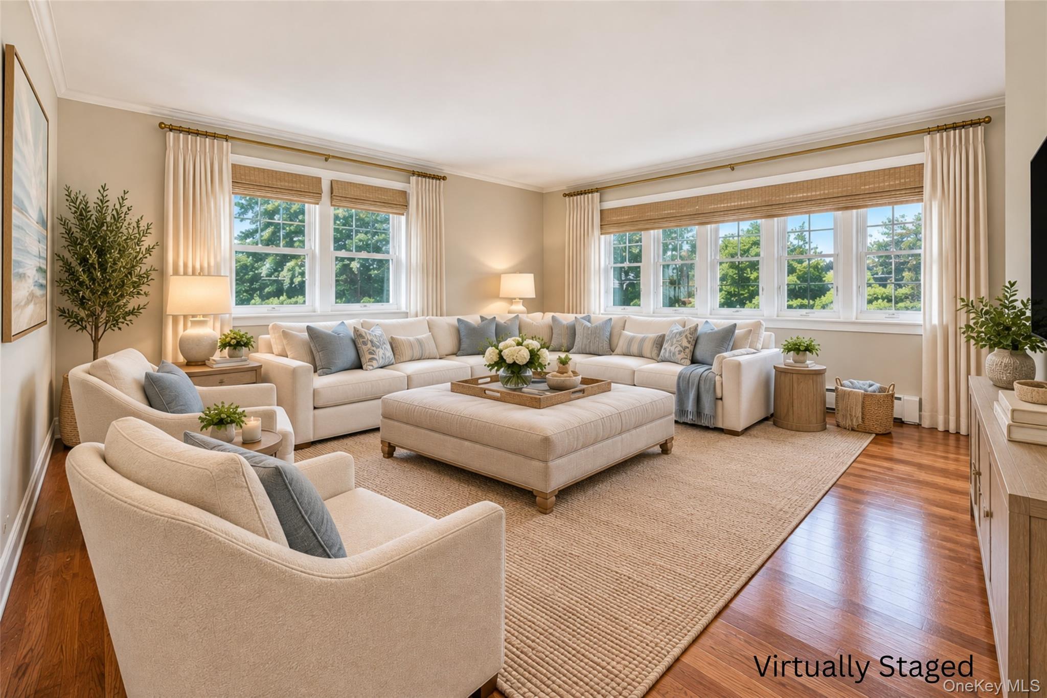 Single Family Thatcher Avenue Westchester County, NY 10528, MLS-1036221-5