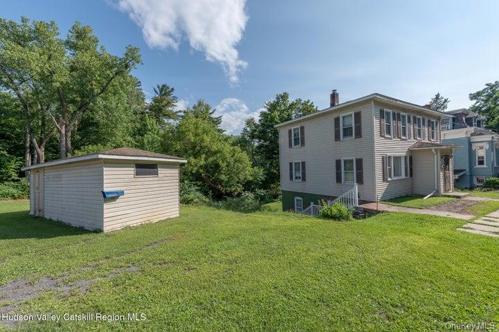 Single Family Main Street Ulster County, NY 12477, MLS-1036223-2