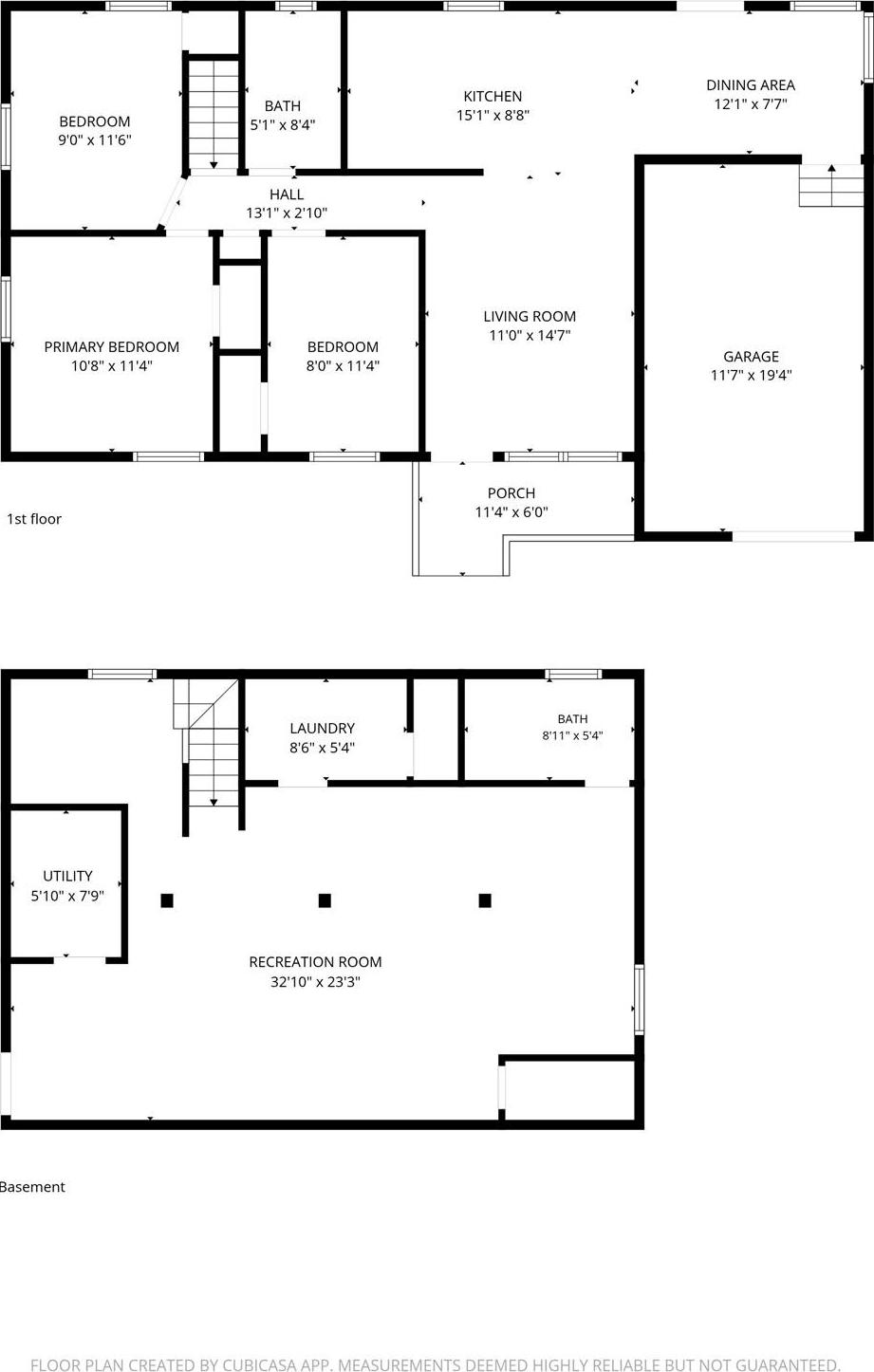 Single Family 48th Street Suffolk County, NY 11757, MLS-1036229-24