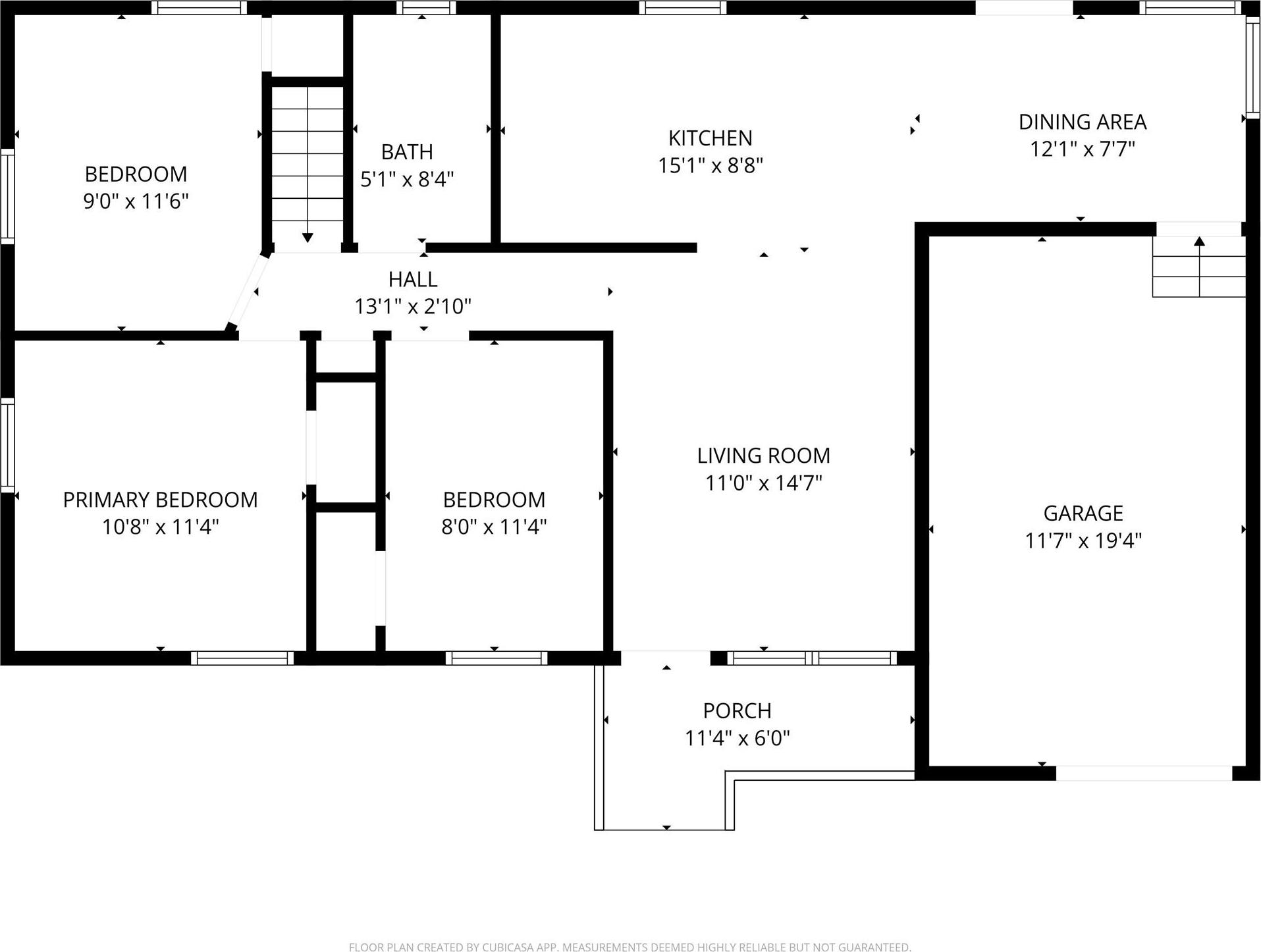 Single Family 48th Street Suffolk County, NY 11757, MLS-1036229-25