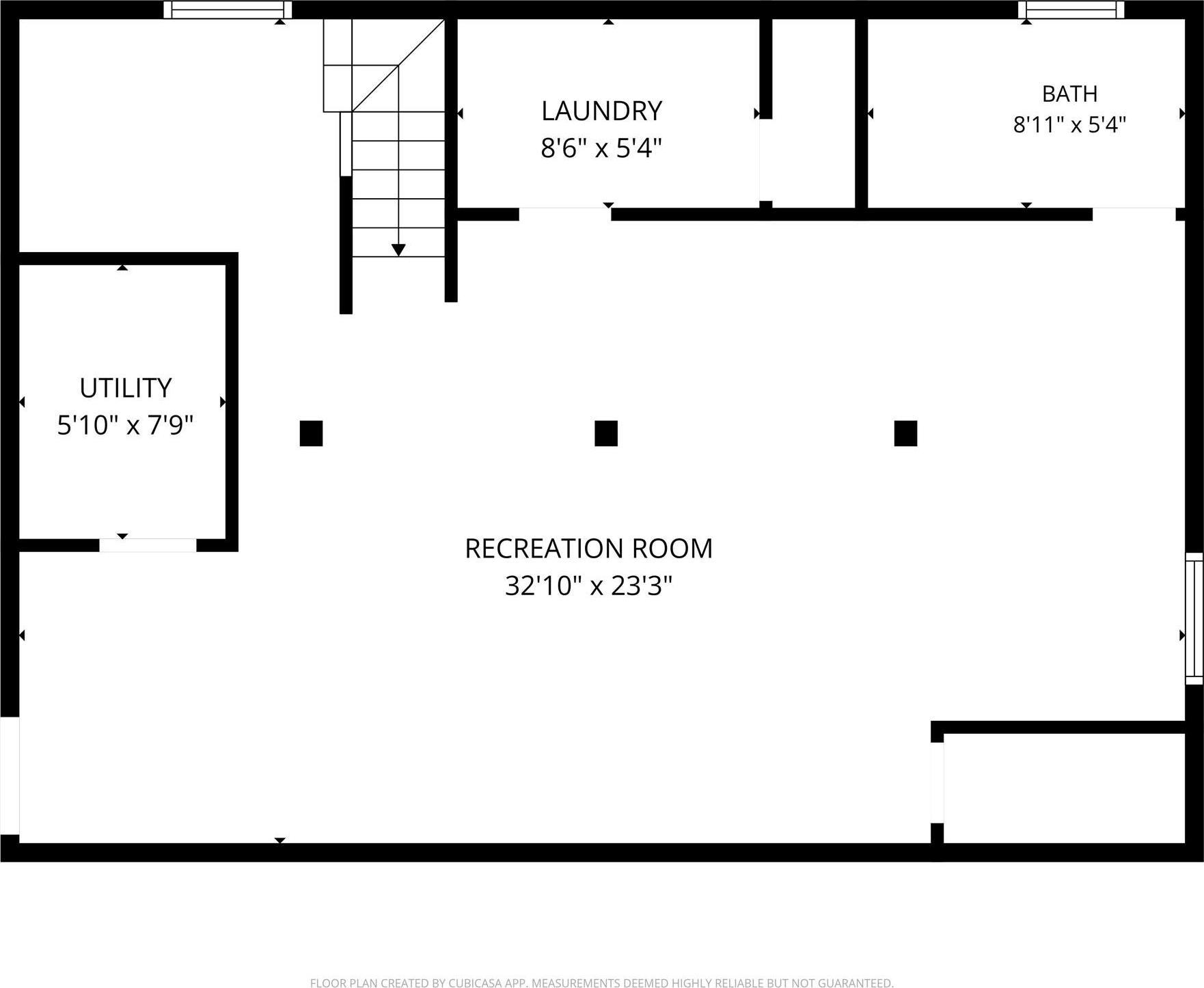 Single Family 48th Street  Suffolk County, NY 11757, MLS-1036229-26