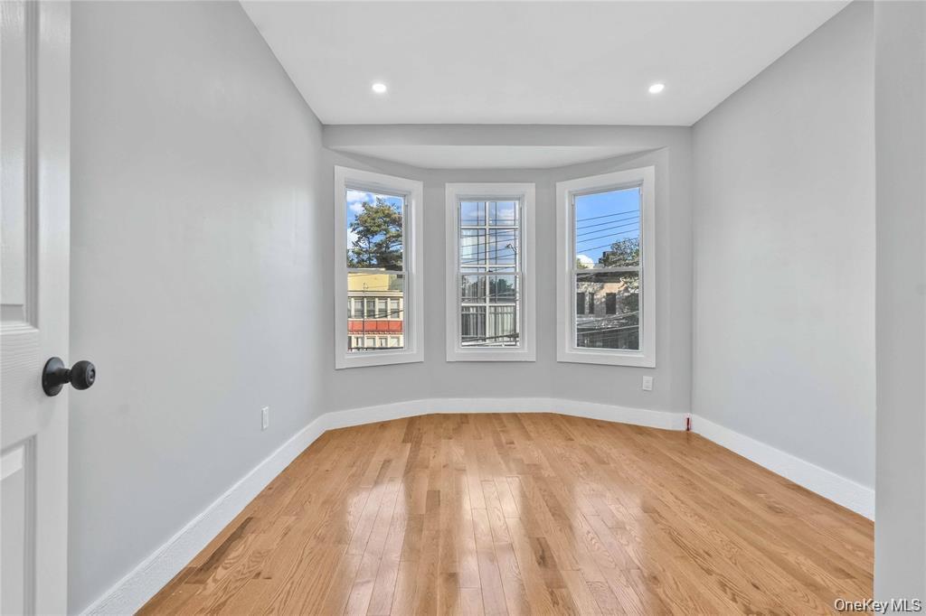 Single Family New York Ave Brooklyn, NY 11210, MLS-1036236-12