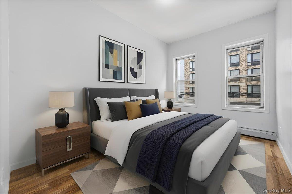 Single Family Ryer Avenue Bronx, NY 10457, MLS-1036237-13
