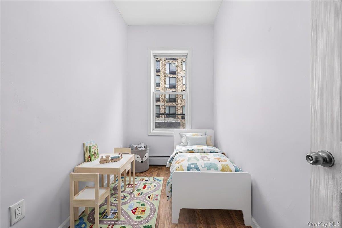 Single Family Ryer Avenue Bronx, NY 10457, MLS-1036237-20