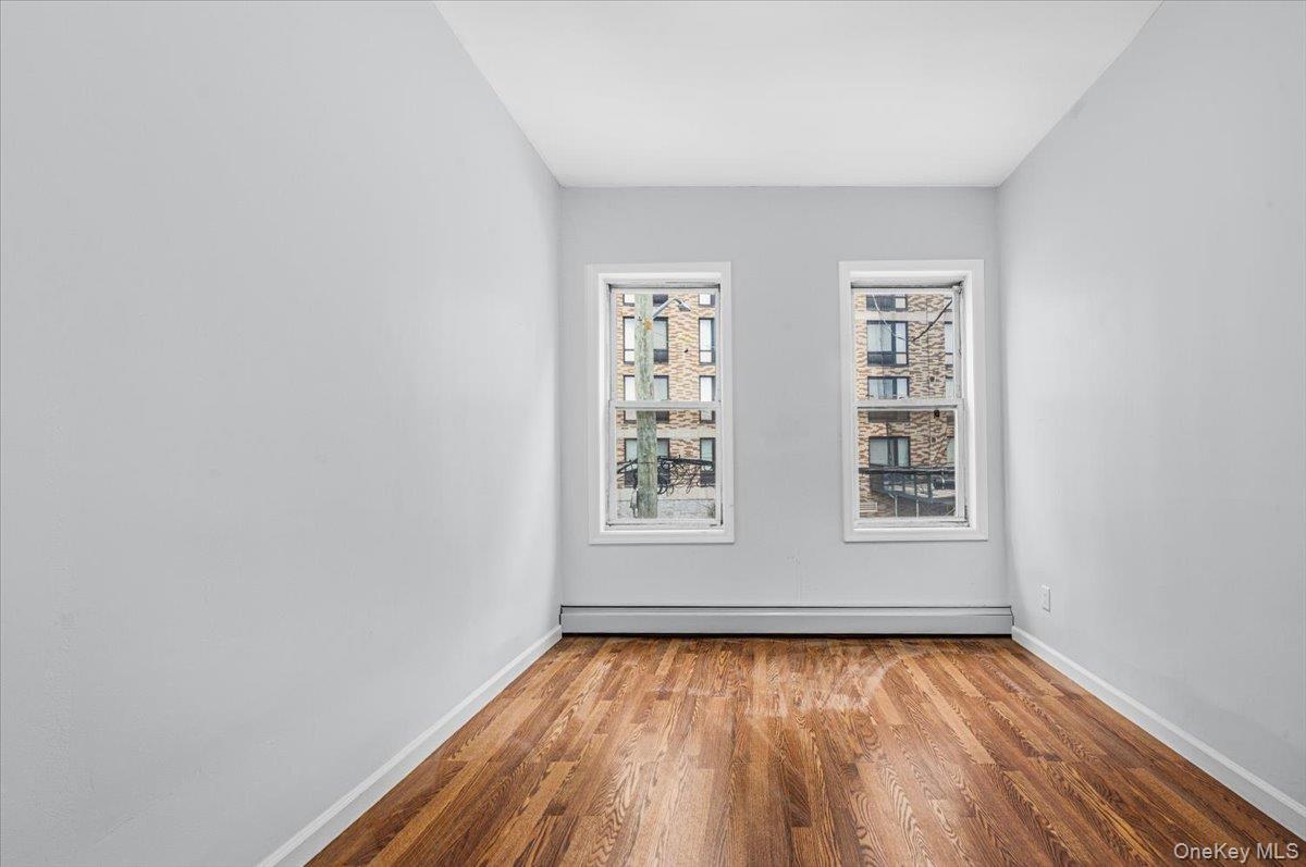 Single Family Ryer Avenue Bronx, NY 10457, MLS-1036237-22