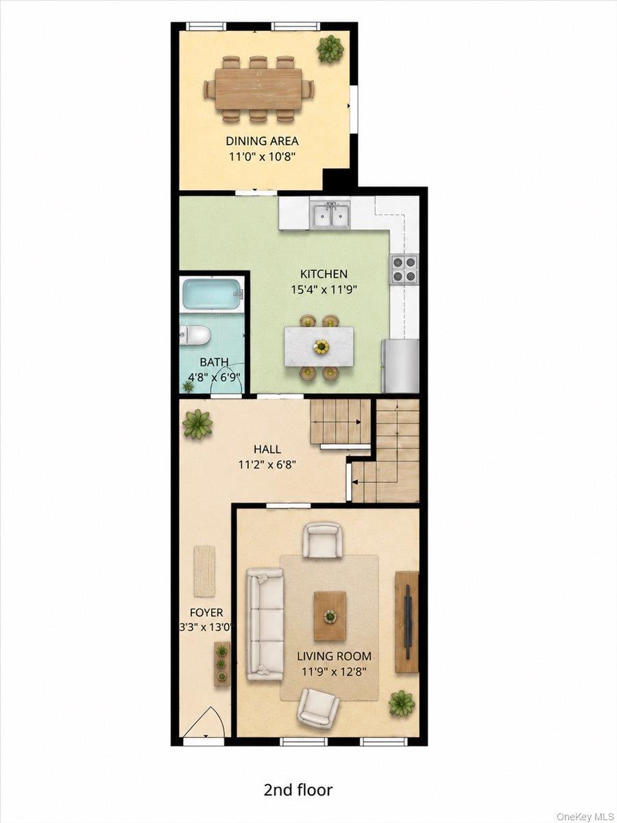 Single Family Ryer Avenue Bronx, NY 10457, MLS-1036237-34