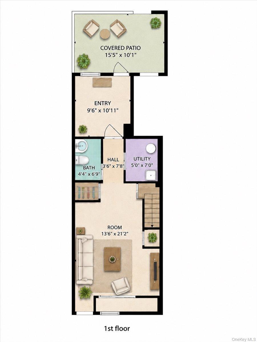 Single Family Ryer Avenue Bronx, NY 10457, MLS-1036237-36