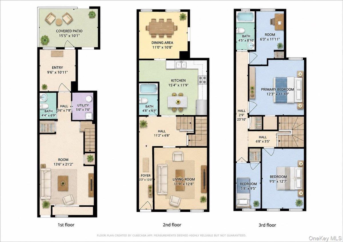 Single Family Ryer Avenue  Bronx, NY 10457, MLS-1036237-37