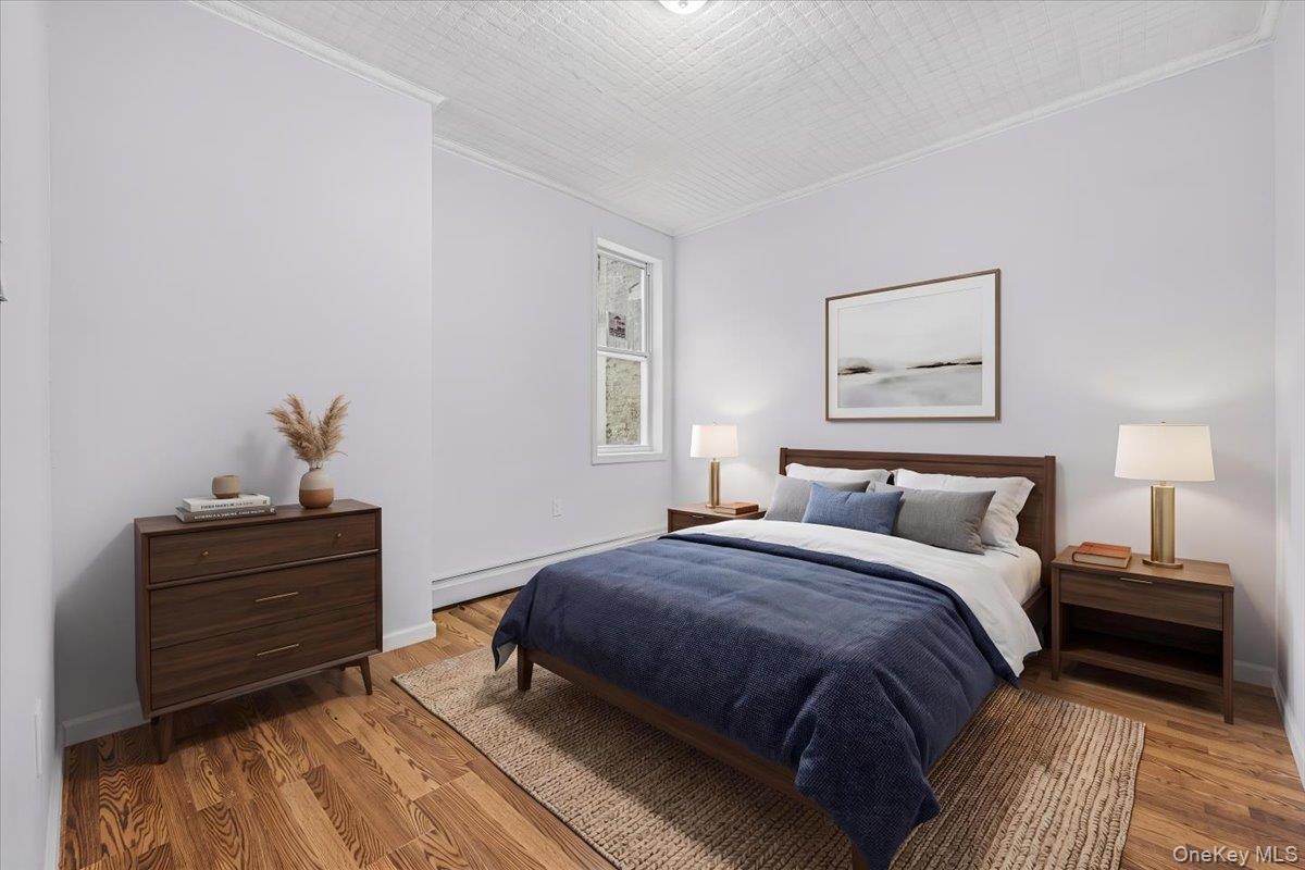 Single Family Ryer Avenue Bronx, NY 10457, MLS-1036237-4