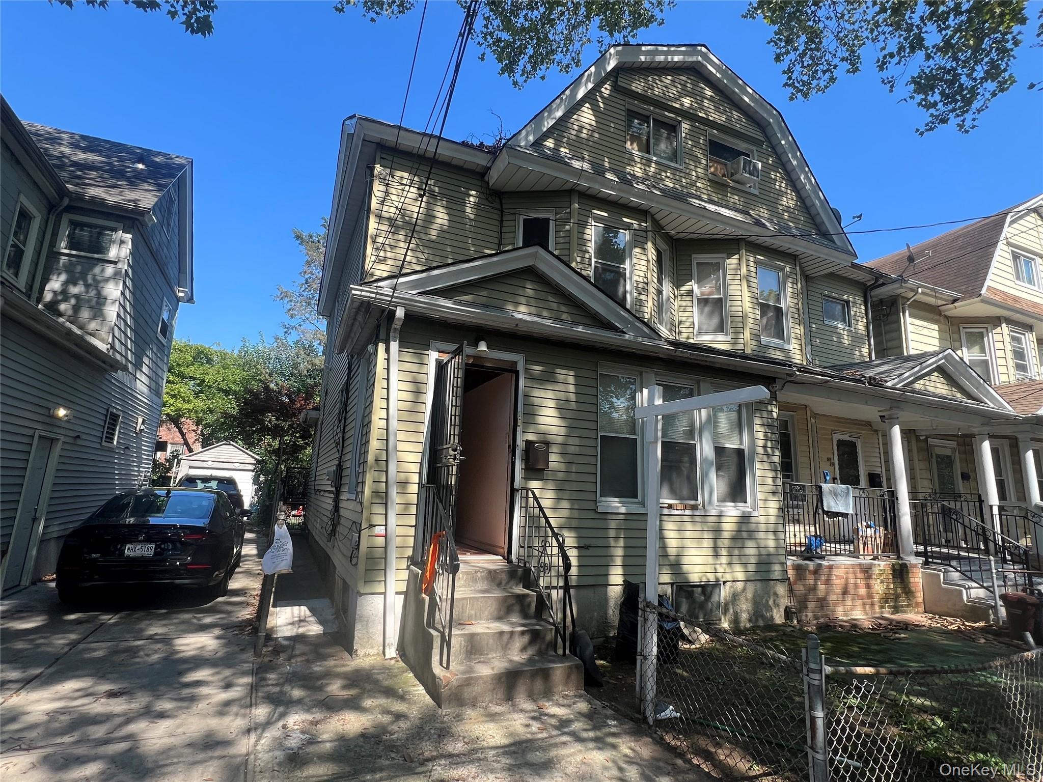 Single Family 116th Street  Queens, NY 11419, MLS-1036239-5
