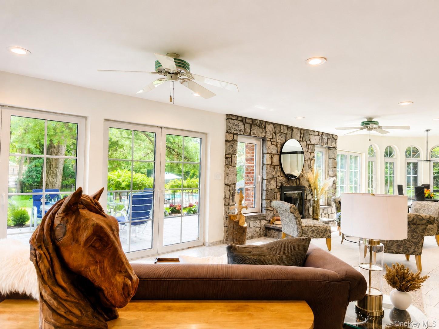Single Family Muttontown Road Nassau County, NY 11791, MLS-1036241-12